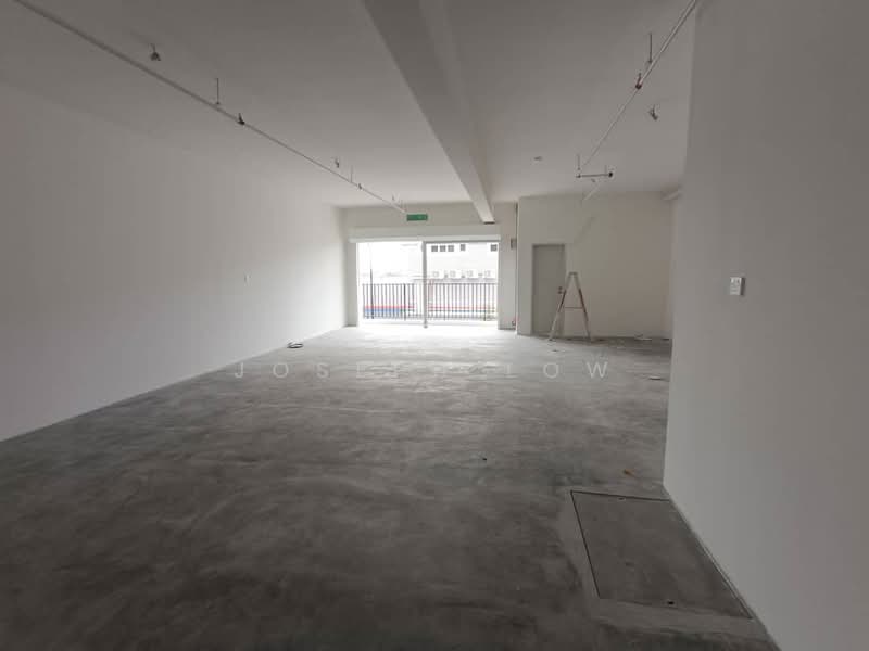 Kedai untuk Disewa di Setia Alam (Selangor) - Joseph Low - Interior - PropertyGuru.com.my