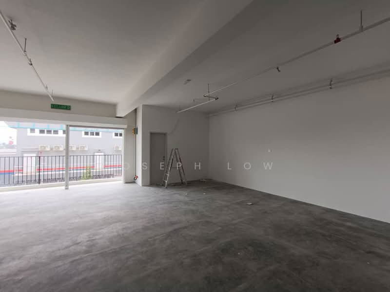 Kedai untuk Disewa di Setia Alam (Selangor) - Joseph Low - Interior - PropertyGuru.com.my