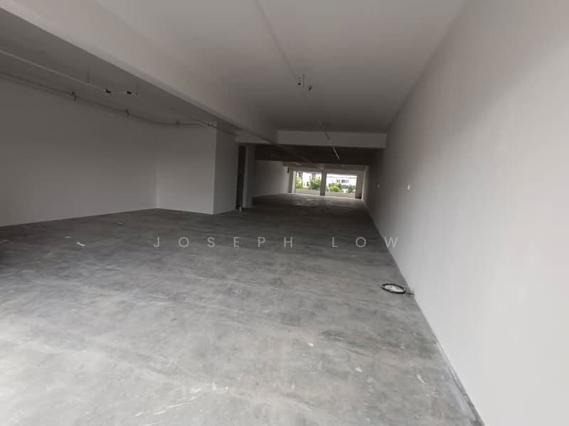 Kedai untuk Disewa di Setia Alam (Selangor) - Joseph Low - Interior - PropertyGuru.com.my
