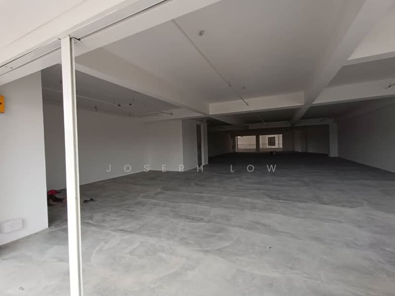 Kedai untuk Disewa di Setia Alam (Selangor) - Joseph Low - Interior - PropertyGuru.com.my