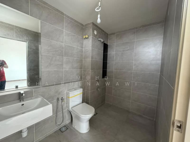 2-storey Terraced House for Sale in Bandar Bukit Raja (Klang) - Muhd Khairulnawawi Kamaruddin - PropertyGuru.com.my