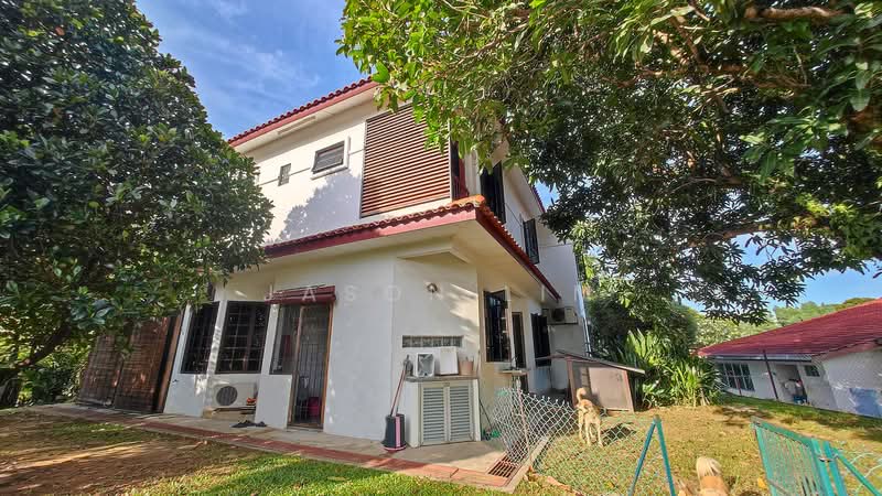 Rumah Banglo untuk Dijual di Petaling Jaya (Selangor) - Jason Lim - Exterior - PropertyGuru.com.my