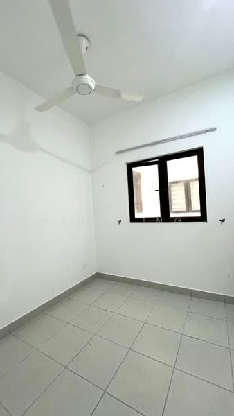 Service Residence for Sale at The Netizen - Hana Ling - Bedroom 2 - PropertyGuru.com.my