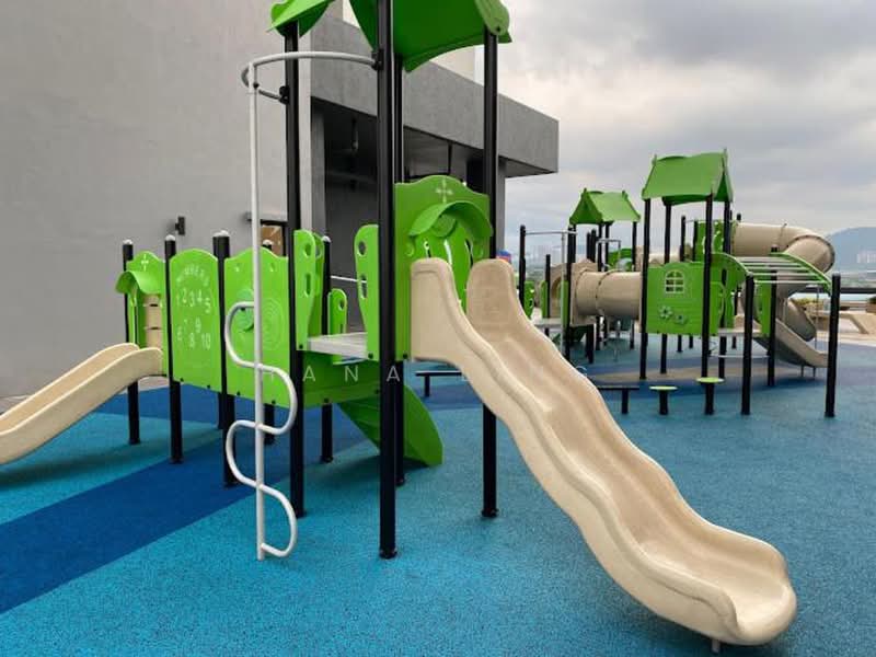 Service Residence for Sale at The Netizen - Hana Ling - Playground - PropertyGuru.com.my