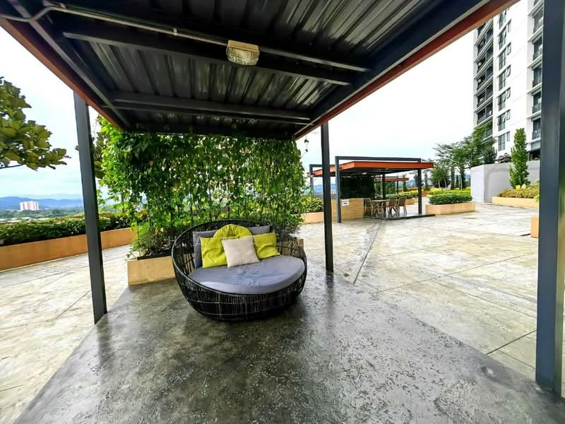 Service Residence for Sale at The Netizen - Hana Ling - Exterior - PropertyGuru.com.my