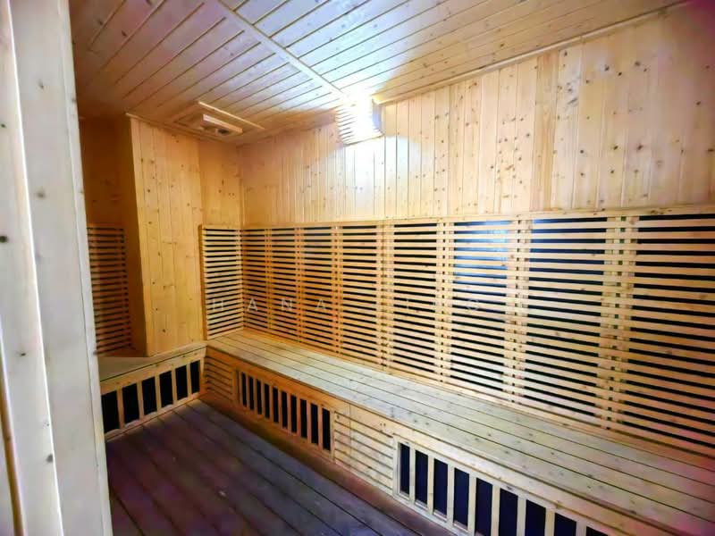 Service Residence for Sale at The Netizen - Hana Ling - Sauna - PropertyGuru.com.my