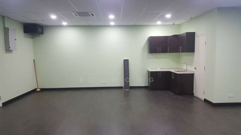 Office for Sale in Tropicana (Selangor) - KC Wong - Kitchen - PropertyGuru.com.my