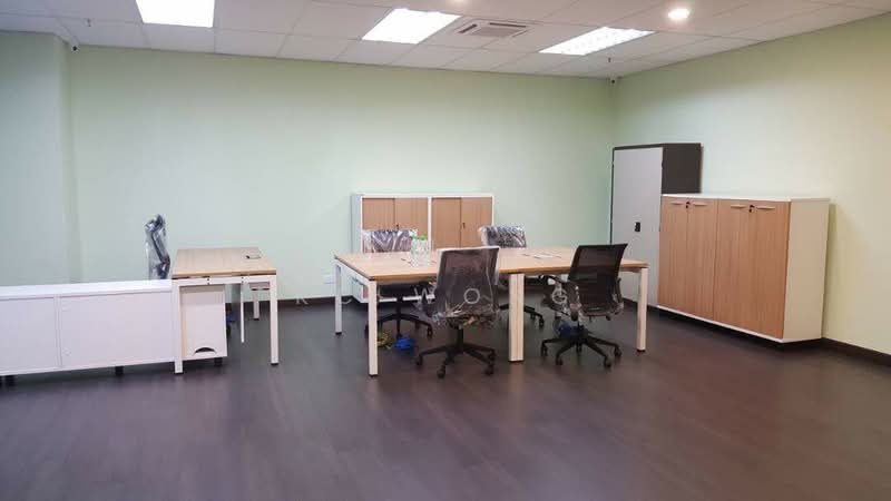 Office for Sale in Tropicana (Selangor) - KC Wong - Interior - PropertyGuru.com.my