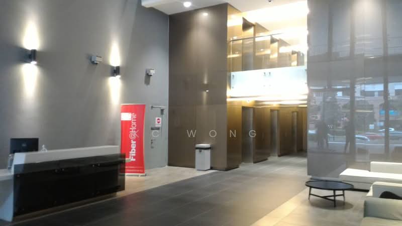 Office for Sale in Tropicana (Selangor) - KC Wong - Lobby - PropertyGuru.com.my