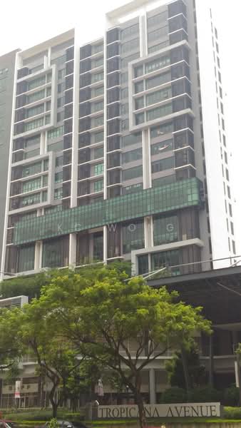Office for Sale in Tropicana (Selangor) - KC Wong - Exterior - PropertyGuru.com.my