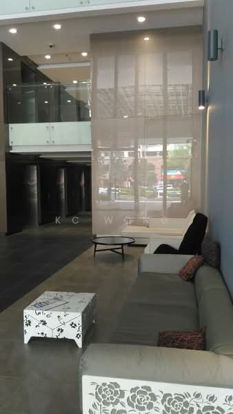 Office for Sale in Tropicana (Selangor) - KC Wong - Lobby - PropertyGuru.com.my