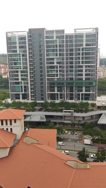 Office for Sale in Tropicana (Selangor) - KC Wong - Exterior - PropertyGuru.com.my