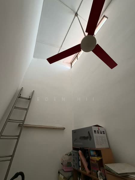 Rumah Teres 2 Tingkat untuk Dijual di BANDAR PUCHONG JAYA (Puchong) - Eden Hii - Interior - PropertyGuru.com.my