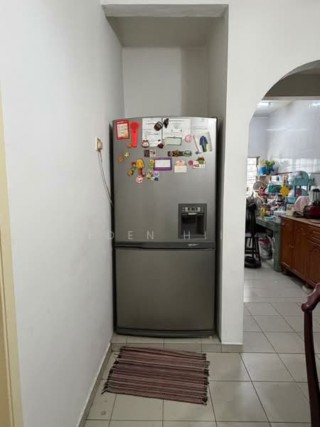 Rumah Teres 2 Tingkat untuk Dijual di BANDAR PUCHONG JAYA (Puchong) - Eden Hii - Kitchen - PropertyGuru.com.my