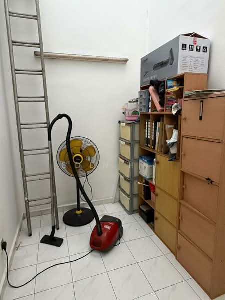 Rumah Teres 2 Tingkat untuk Dijual di BANDAR PUCHONG JAYA (Puchong) - Eden Hii - Interior - PropertyGuru.com.my