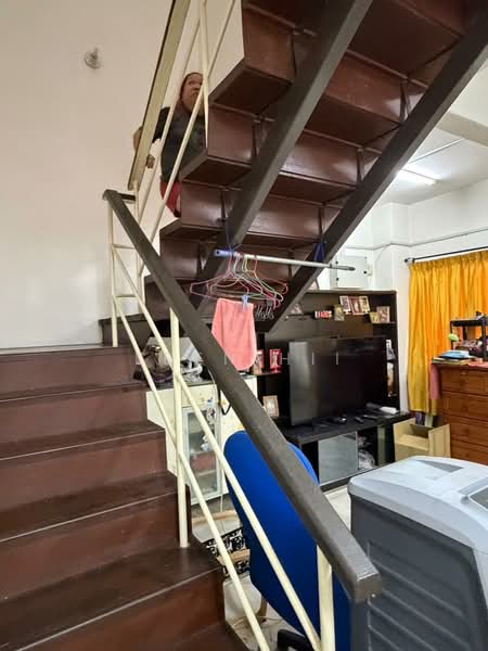 Rumah Teres 2 Tingkat untuk Dijual di BANDAR PUCHONG JAYA (Puchong) - Eden Hii - Interior - PropertyGuru.com.my