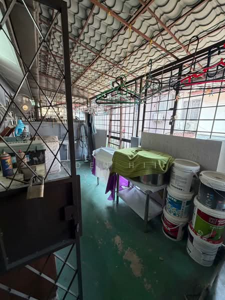 Rumah Teres 2 Tingkat untuk Dijual di BANDAR PUCHONG JAYA (Puchong) - Eden Hii - Interior - PropertyGuru.com.my