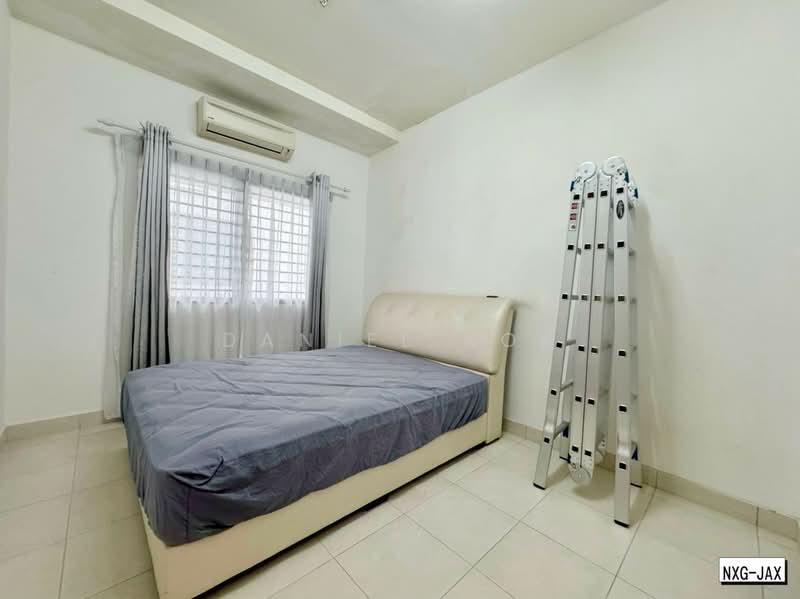 Rumah Teres 2 Tingkat untuk Dijual di Setia Indah (Setia Alam) - Daniel Kok - Bedroom - PropertyGuru.com.my