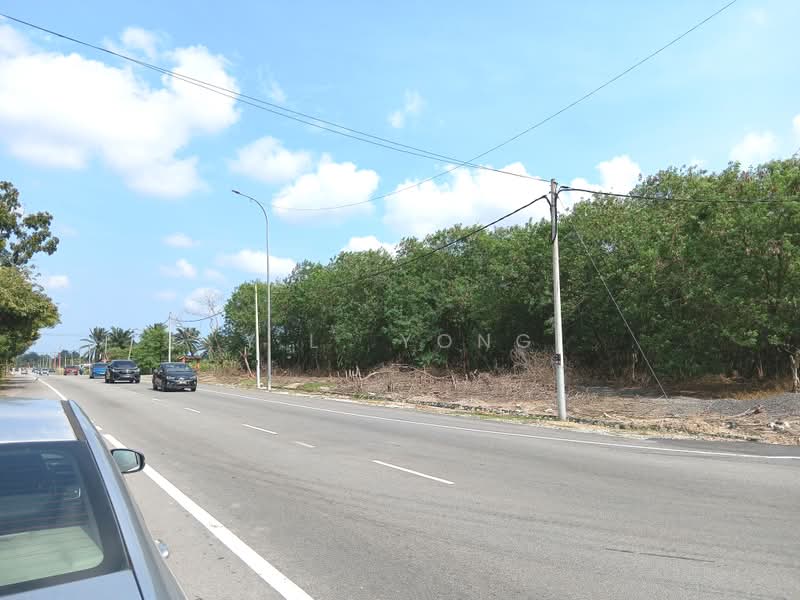 Agricultural Land for Sale in Sepang (Selangor) - Y.L. Yong - PropertyGuru.com.my