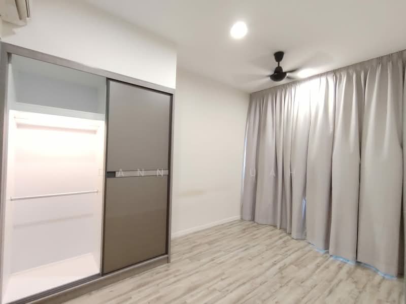 Service Residence for Rent at Millerz Square Serviced Residence - Danny Chuah - Bedroom - PropertyGuru.com.my