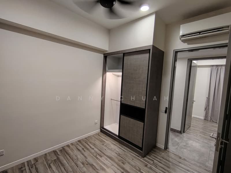 Service Residence for Rent at Millerz Square Serviced Residence - Danny Chuah - Bedroom - PropertyGuru.com.my