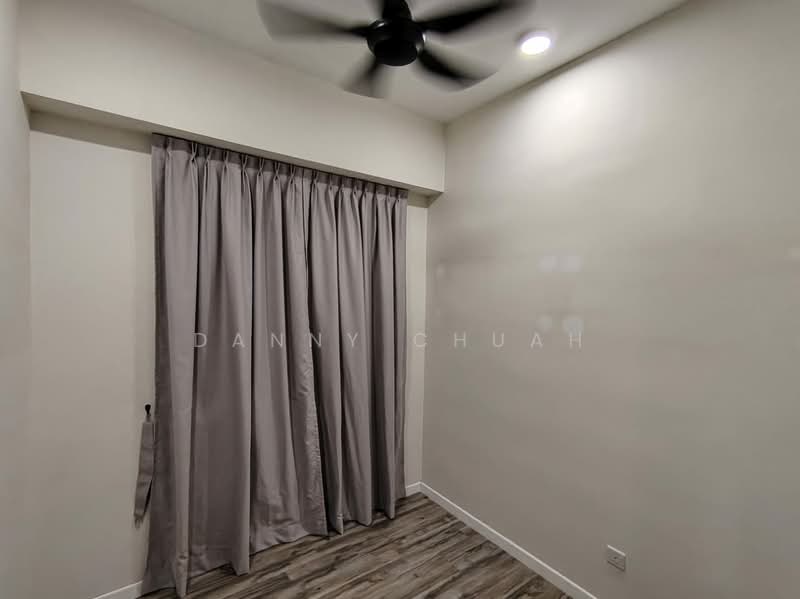 Service Residence for Rent at Millerz Square Serviced Residence - Danny Chuah - Interior - PropertyGuru.com.my