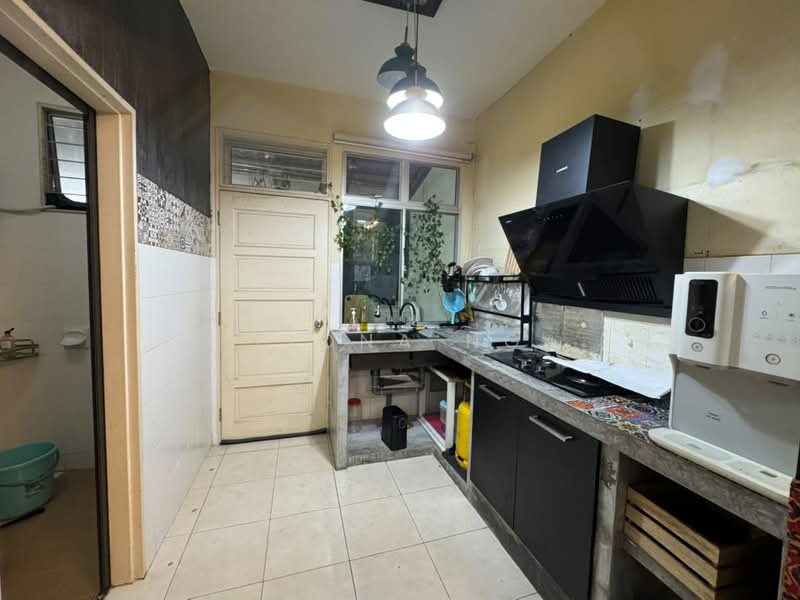 2-storey Terraced House for Sale in Setia Indah 9 (Setia Alam) - Fiona Ng - PropertyGuru.com.my
