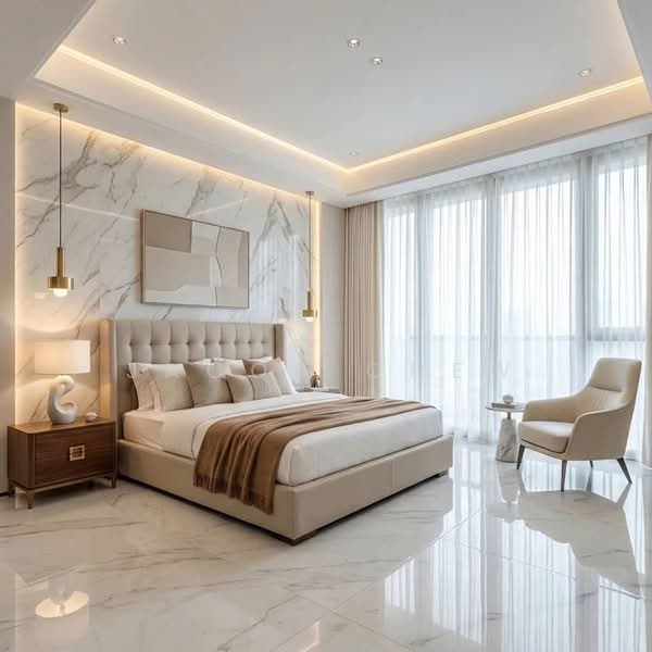 Residential Land for Sale in Bukit Jalil (Kuala Lumpur) - Jacob Chew - Bedroom - PropertyGuru.com.my