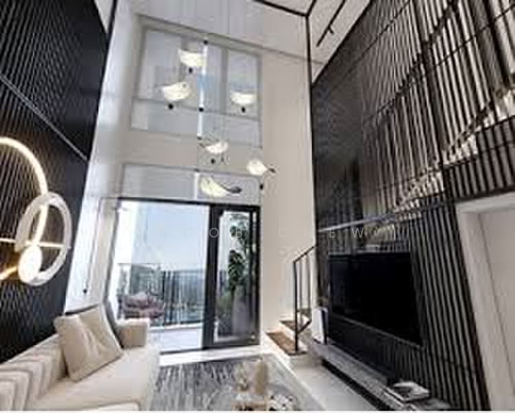 Residential Land for Sale in Bukit Jalil (Kuala Lumpur) - Jacob Chew - Living Room - PropertyGuru.com.my