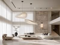 For Sale - Bukit Jalil Sky Bungalow Penthouse @Sky Garden @Big L-Shape Balcony Full Furnish Completion Soon