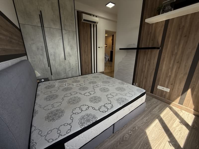 Service Residence for Rent at South View - Justin Lam - PropertyGuru.com.my