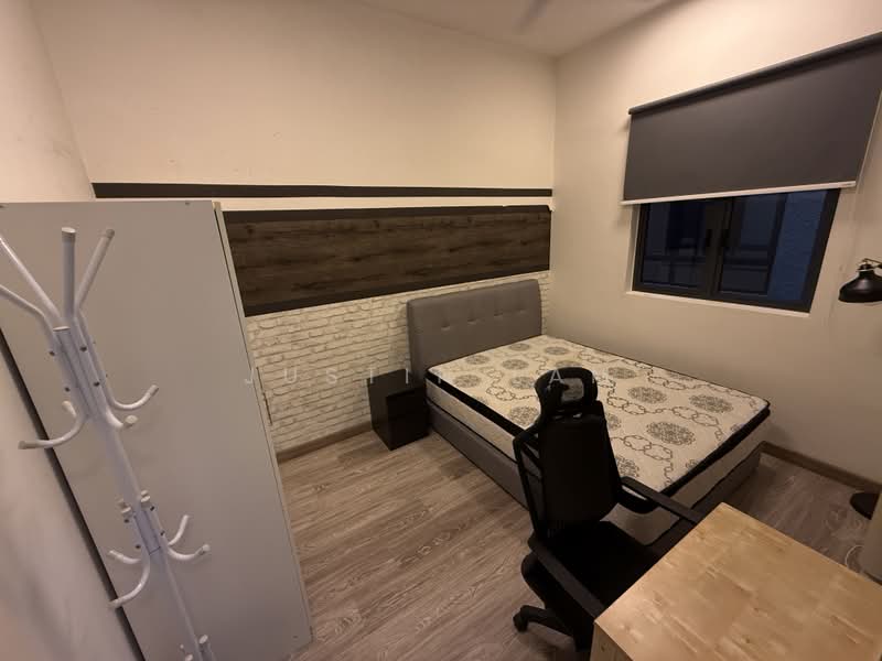 Service Residence for Rent at South View - Justin Lam - PropertyGuru.com.my