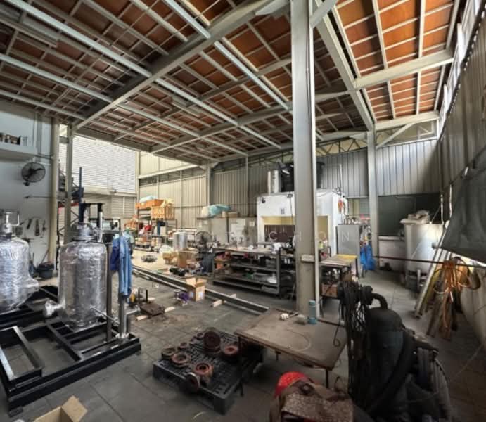 Factory for Sale in BANDAR PUCHONG JAYA (Puchong) - Kweenie Chong - PropertyGuru.com.my