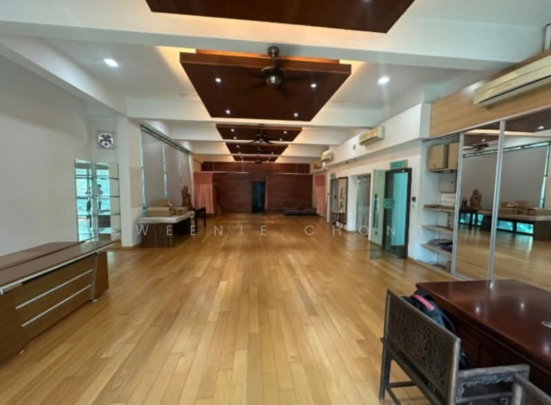 Factory for Sale in BANDAR PUCHONG JAYA (Puchong) - Kweenie Chong - PropertyGuru.com.my