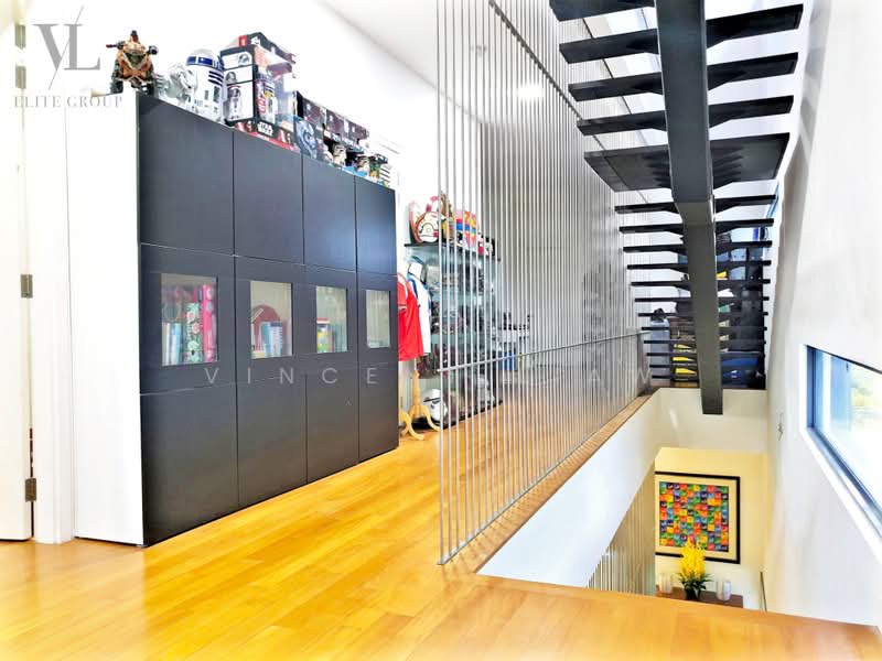 Bungalow for Sale in Tropicana (Selangor) - Vincent Liaw - Interior - PropertyGuru.com.my