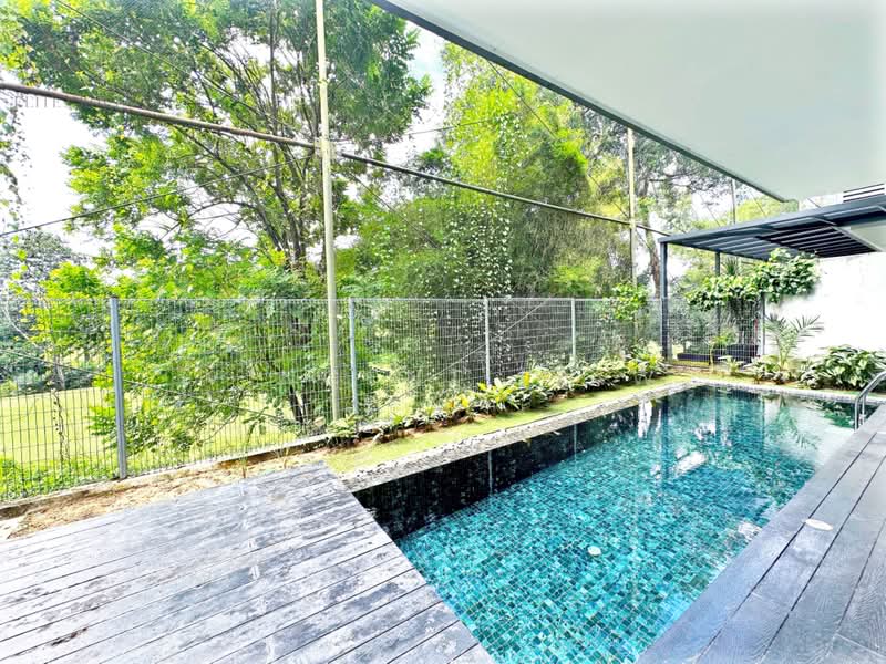 Bungalow for Sale in Tropicana (Selangor) - Vincent Liaw - Pool - PropertyGuru.com.my