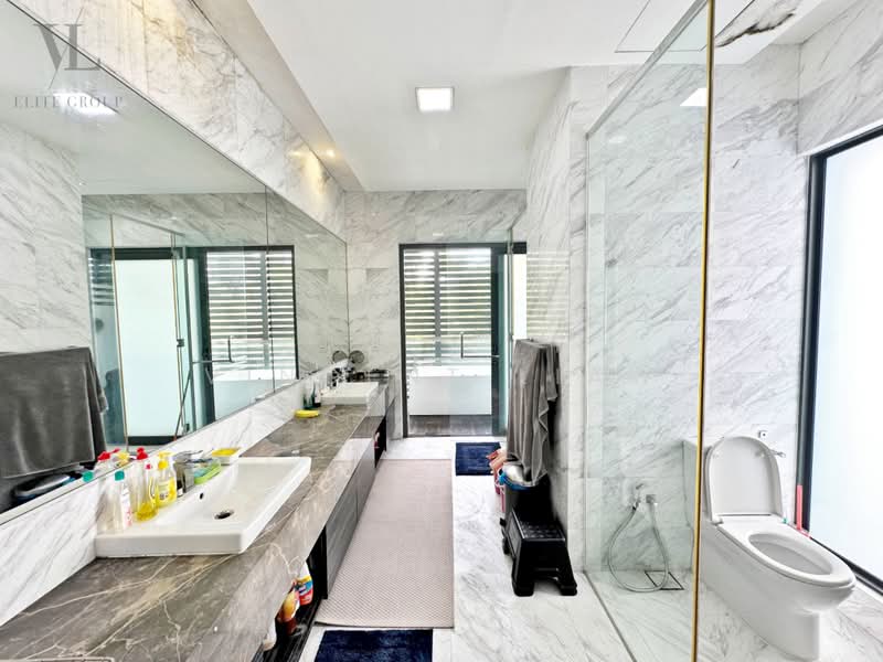 Bungalow for Sale in Tropicana (Selangor) - Vincent Liaw - Bathroom - PropertyGuru.com.my