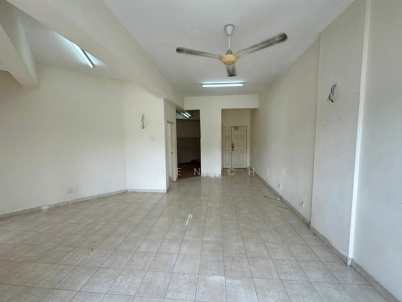 Condominium for Rent at Casa Suria - Jayden Chik - Interior - PropertyGuru.com.my
