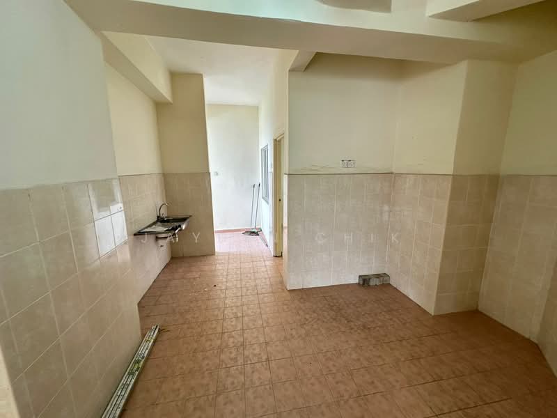 Condominium for Rent at Casa Suria - Jayden Chik - PropertyGuru.com.my