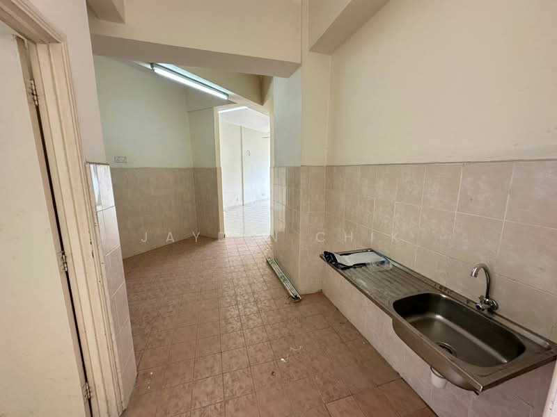Condominium for Rent at Casa Suria - Jayden Chik - PropertyGuru.com.my