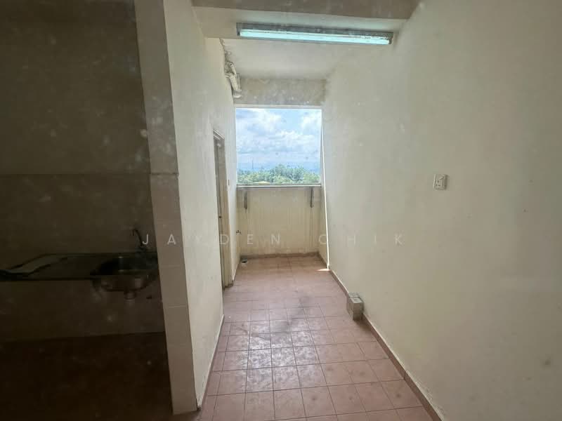 Condominium for Rent at Casa Suria - Jayden Chik - PropertyGuru.com.my