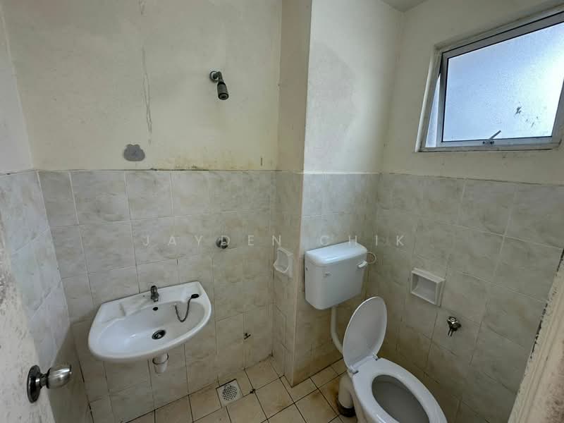 Condominium for Rent at Casa Suria - Jayden Chik - PropertyGuru.com.my