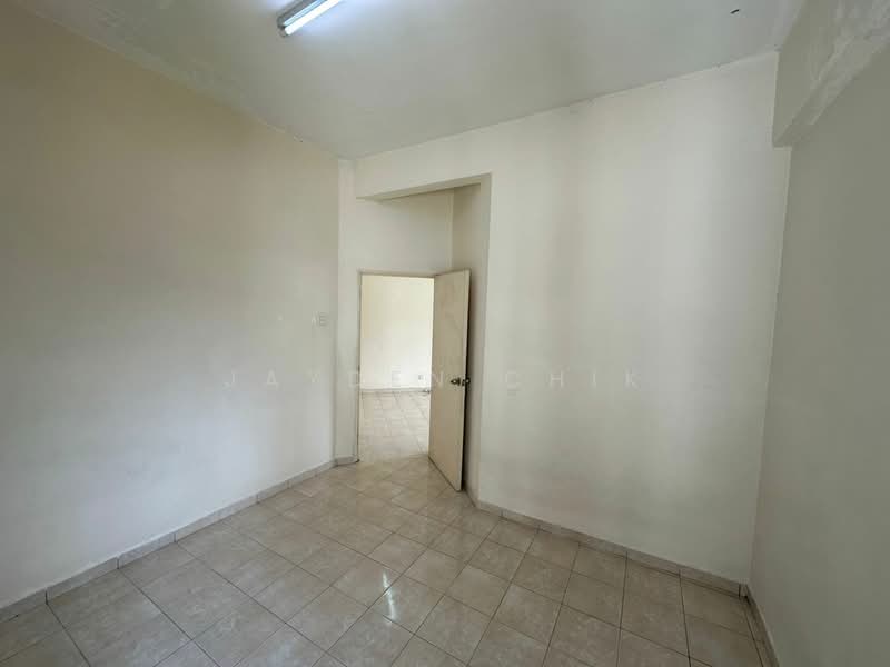 Condominium for Rent at Casa Suria - Jayden Chik - PropertyGuru.com.my
