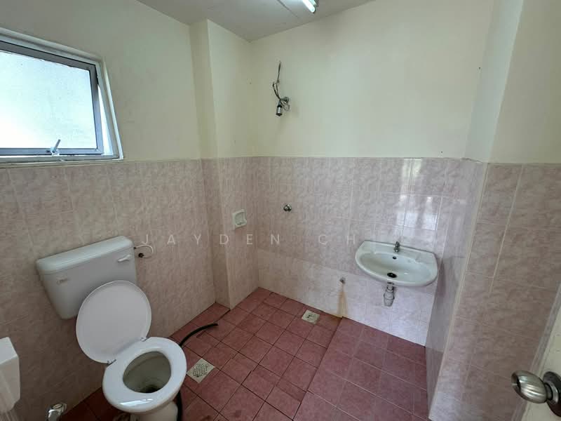 Condominium for Rent at Casa Suria - Jayden Chik - PropertyGuru.com.my