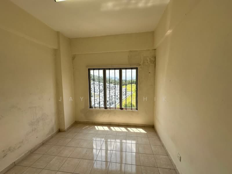 Condominium for Rent at Casa Suria - Jayden Chik - PropertyGuru.com.my