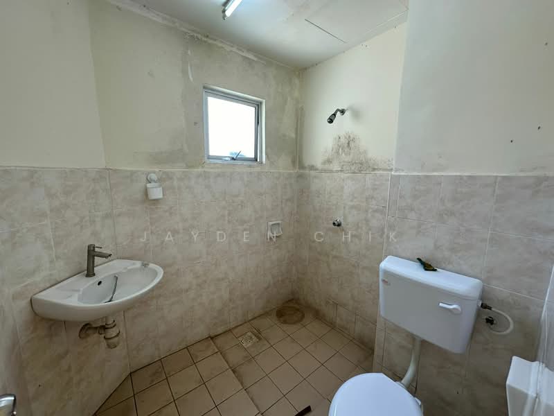 Condominium for Rent at Casa Suria - Jayden Chik - PropertyGuru.com.my