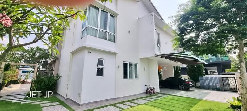 Bungalow for Sale in Bandar Parklands (Klang) - Mason Chiah - PropertyGuru.com.my