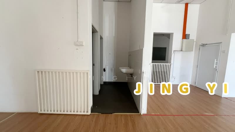 Shop / Office for Rent in Bandar Cassia (Batu Kawan) - Jing Yi - Interior - PropertyGuru.com.my
