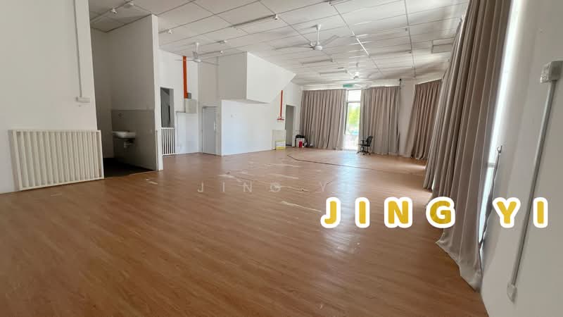 Shop / Office for Rent in Bandar Cassia (Batu Kawan) - Jing Yi - Interior - PropertyGuru.com.my