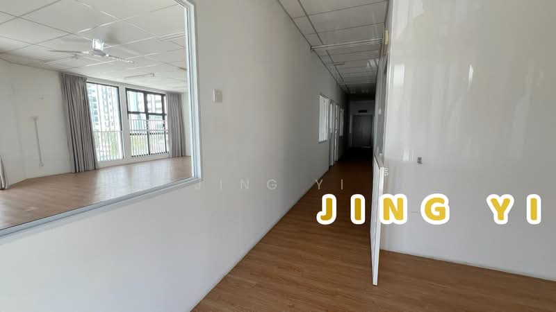 Shop / Office for Rent in Bandar Cassia (Batu Kawan) - Jing Yi - Interior - PropertyGuru.com.my